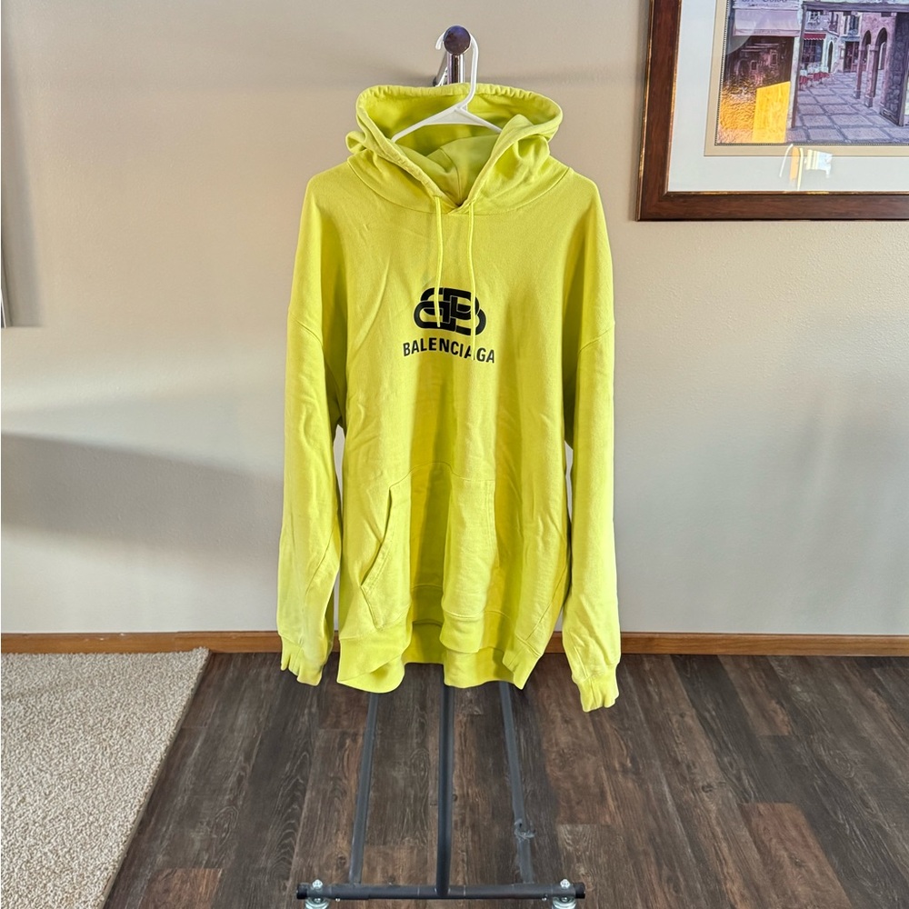 Balenciaga Hoodie
